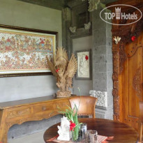 Bali Moon Guest House