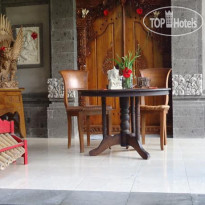 Bali Moon Guest House