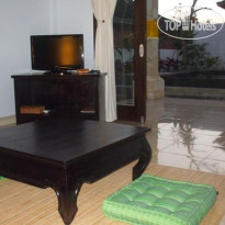 Peteka Villa