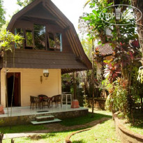 Pondok Bambu Homestay