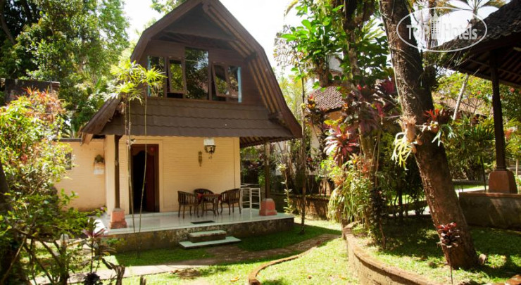 Hotel photo Pondok Bambu Homestay 1*