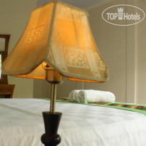 Pondok Bambu Homestay