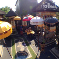 Pondok Bambu Homestay