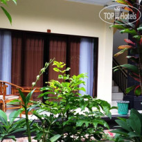 Pondok Bambu Homestay
