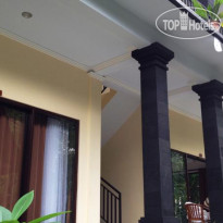 Pondok Bambu Homestay