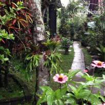 Pondok Bambu Homestay