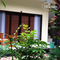 Pondok Bambu Homestay