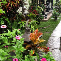 Pondok Bambu Homestay