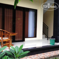 Pondok Bambu Homestay