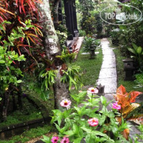 Pondok Bambu Homestay