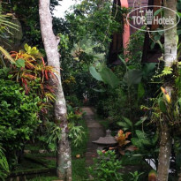 Pondok Bambu Homestay