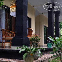 Pondok Bambu Homestay
