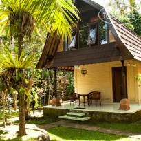 Pondok Bambu Homestay