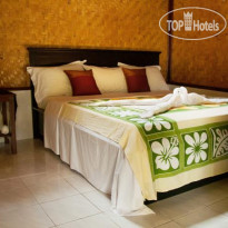 Pondok Bambu Homestay