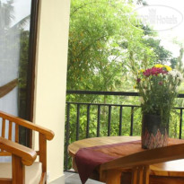 Pondok Bambu Homestay