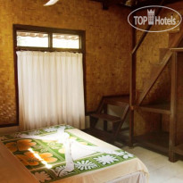 Pondok Bambu Homestay