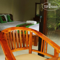 Pondok Bambu Homestay