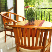 Pondok Bambu Homestay