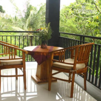 Pondok Bambu Homestay
