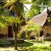 Pondok Bambu Homestay