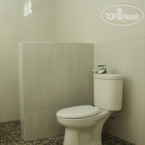 Pondok Bambu Homestay