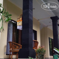 Pondok Bambu Homestay