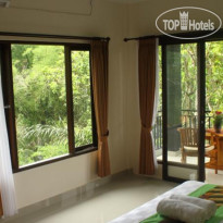 Pondok Bambu Homestay