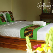 Pondok Bambu Homestay