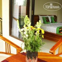 Pondok Bambu Homestay