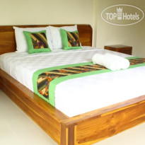 Pondok Bambu Homestay
