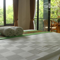 Pondok Bambu Homestay