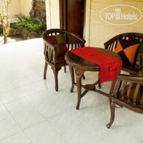 Pondok Bambu Homestay