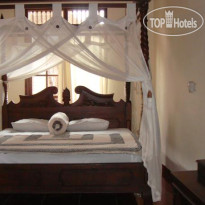 Tu Eka Homestay 