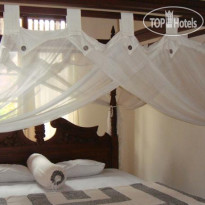 Tu Eka Homestay 