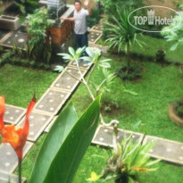 Tugu House