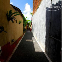 Tugu House