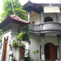 Ubud Dream Homestay