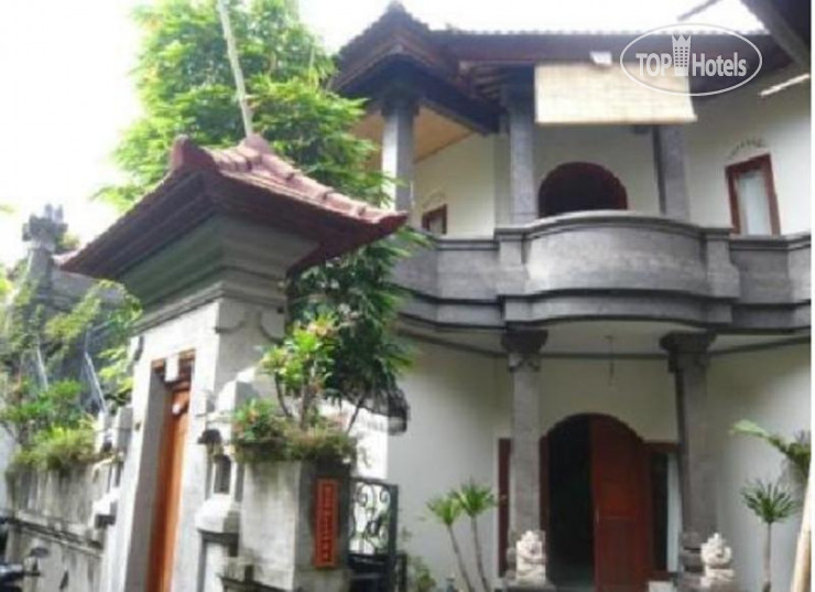 Hotel photo Ubud Dream Homestay 