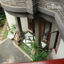 Ubud Dream Homestay