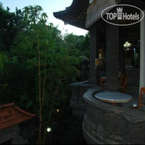 Ubud Dream Homestay