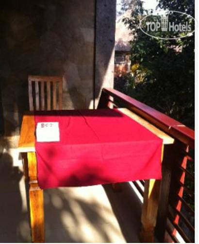 Ubud Dream Homestay