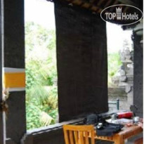 Ubud Dream Homestay