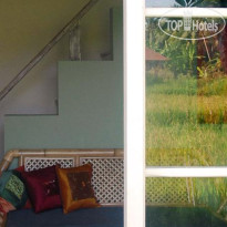 Secret Garden Ubud Loft