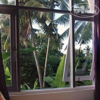 Secret Garden Ubud Loft