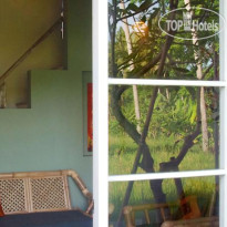 Secret Garden Ubud Loft