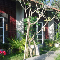 Secret Garden Ubud Loft