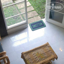 Secret Garden Ubud Loft