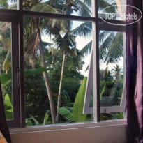 Secret Garden Ubud Loft