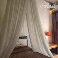 Secret Garden Ubud Loft