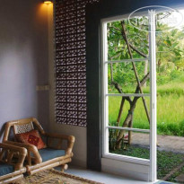 Secret Garden Ubud Loft
